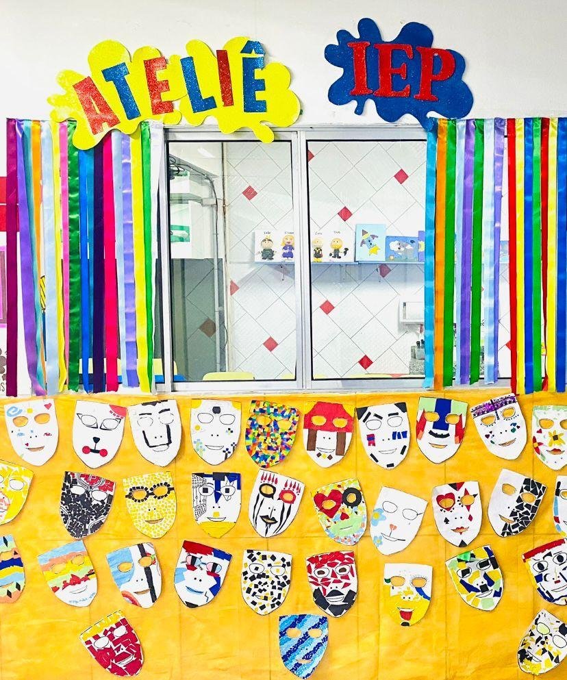 Ateliê de Artes