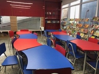 BIblioteca