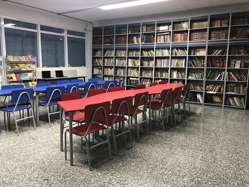 BIblioteca