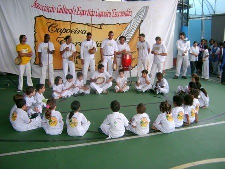 Capoeira