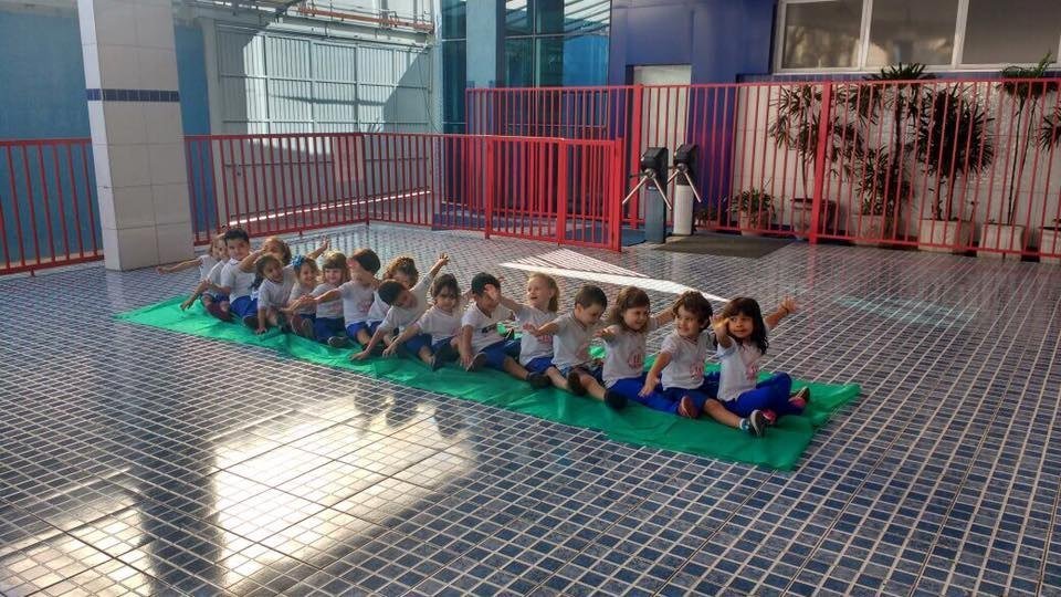 Contos de Fadas na Educação infantil