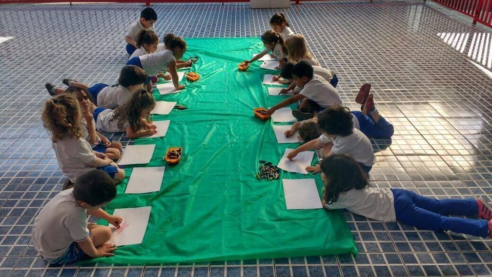 Contos de Fadas na Educação infantil