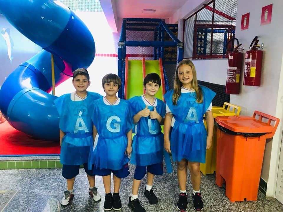 22 de Março – Dia Mundial da Água