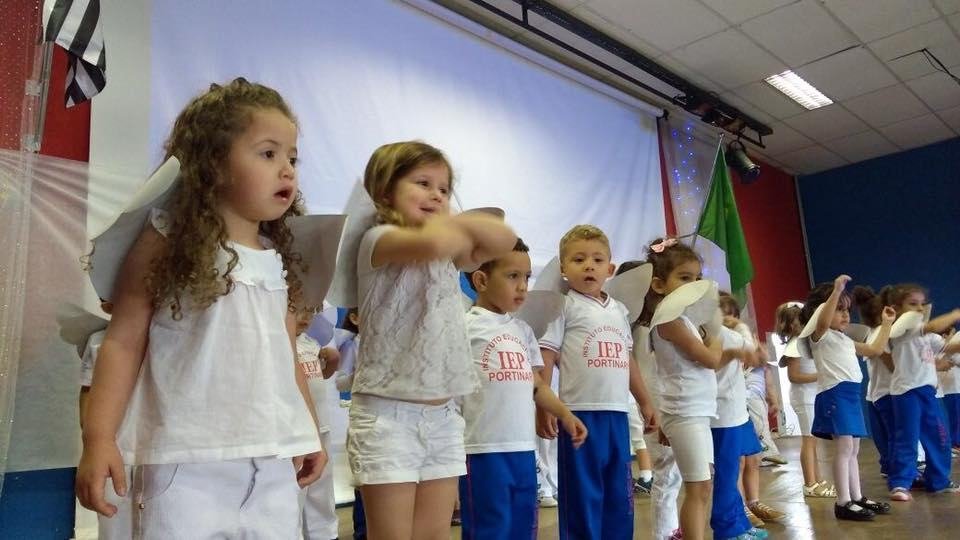 21 de Setembro – Dia Mundial da Paz