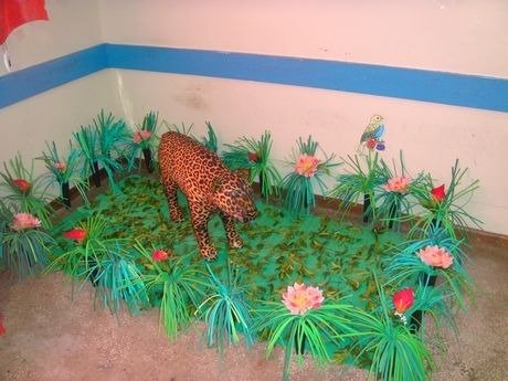 Educação Artistica