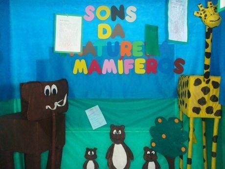 Educação Artistica