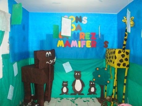 Educação Artistica