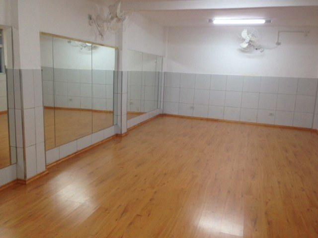 Espaço Cultural