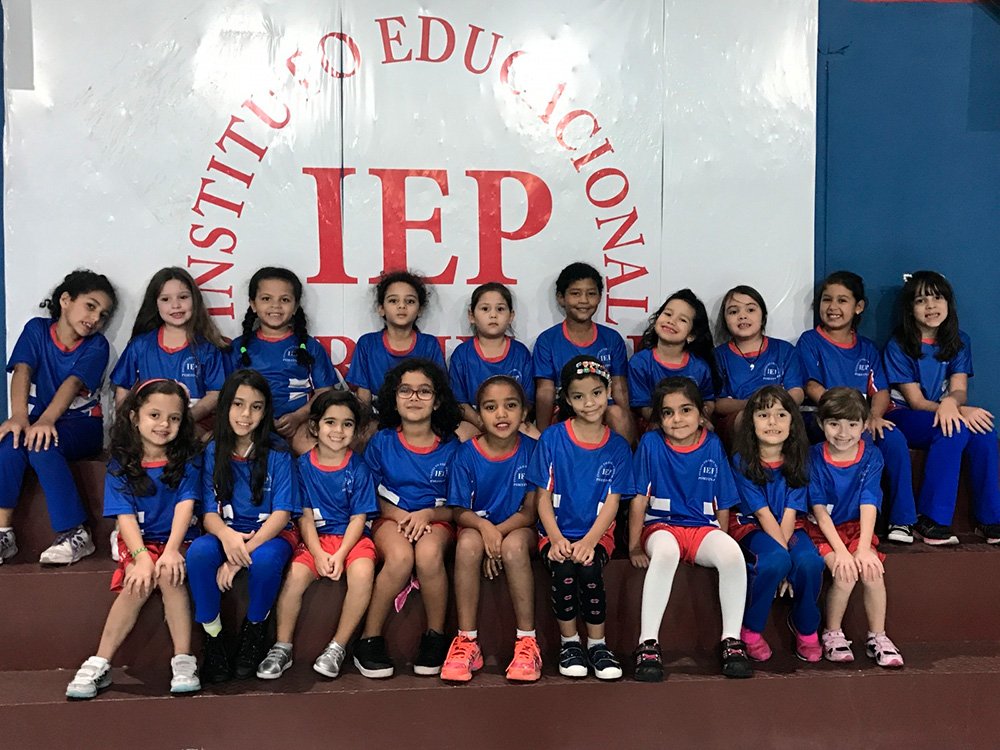 Esportes Handball