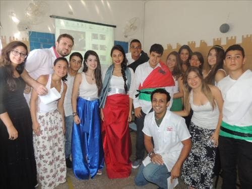 Feira do Livro 2014