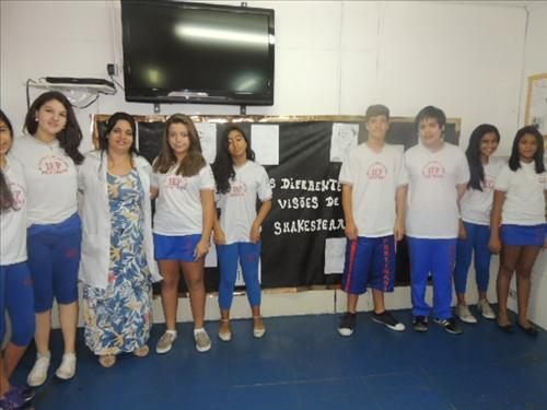 Feira do Livro 2014
