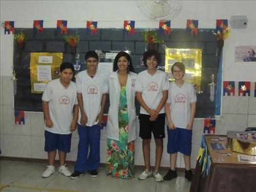 Feira do Livro 2014