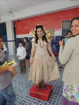Feira do Livro 2014