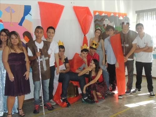 Feira do Livro 2014