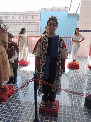 Feira do Livro 2014