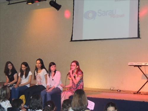 Feira do Livro 2014