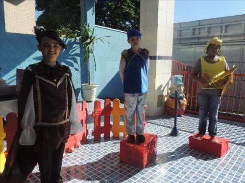 Feira do Livro 2014