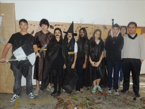 Feira do Livro 2014