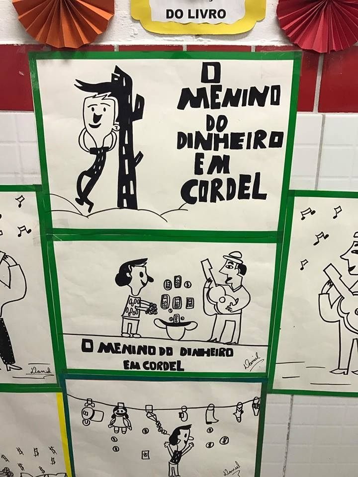 Feira do Livro IEP