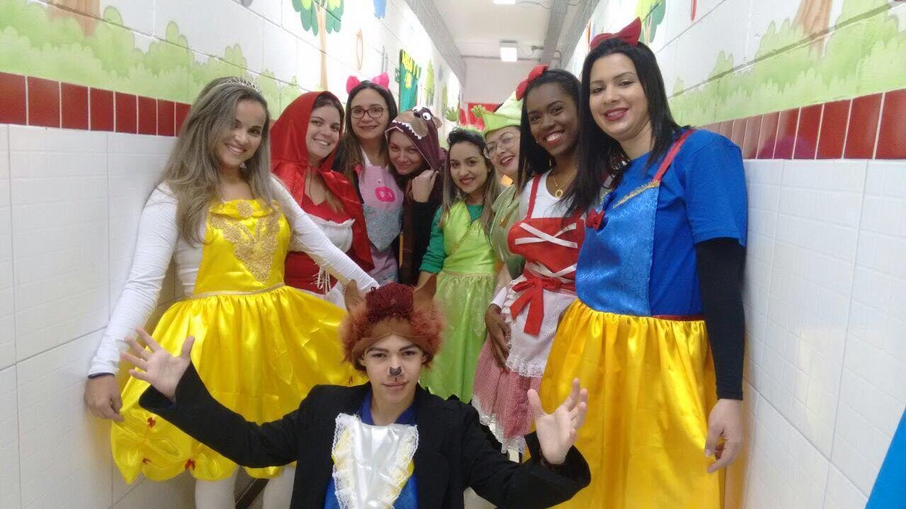 Feira do Livro IEP