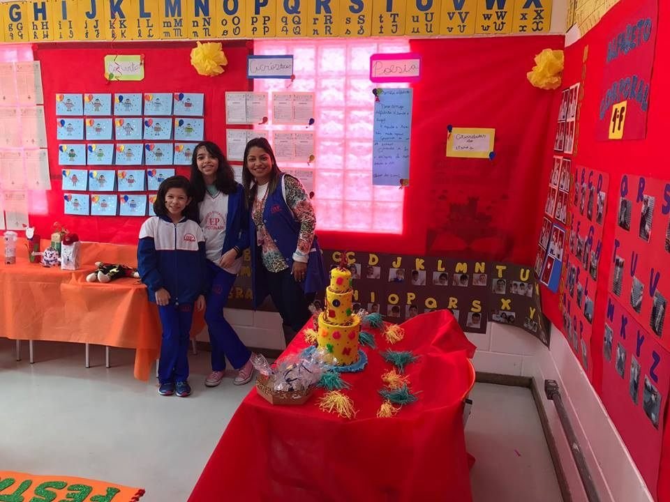 Feira do Livro IEP