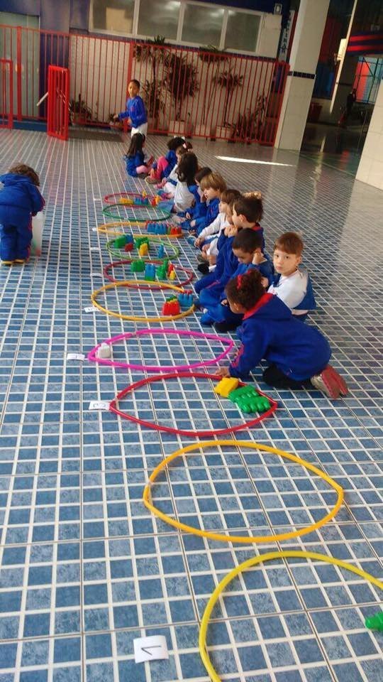 Matemática Brincando