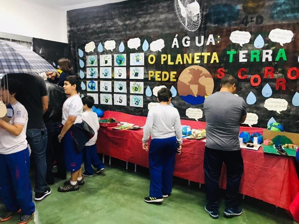 Mostra Cultural IEP 2018