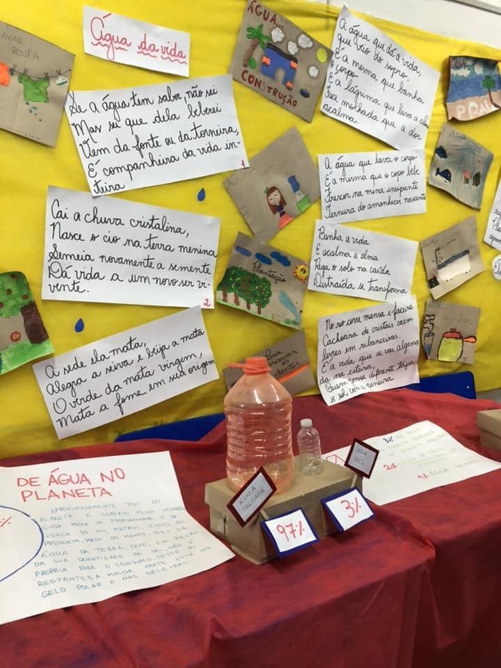 Mostra Cultural IEP 2018