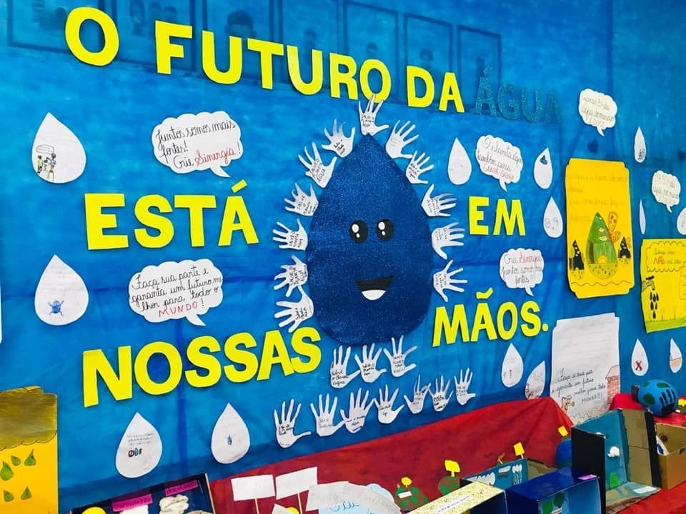 Mostra Cultural IEP 2018