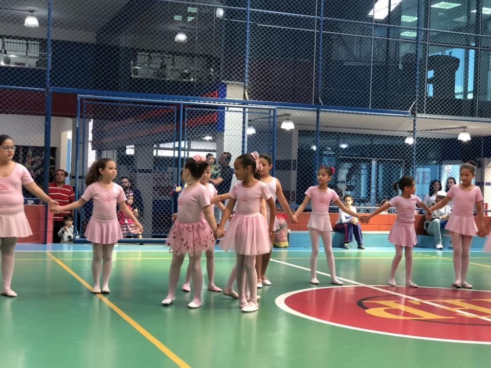 Mostra Cultural IEP 2018