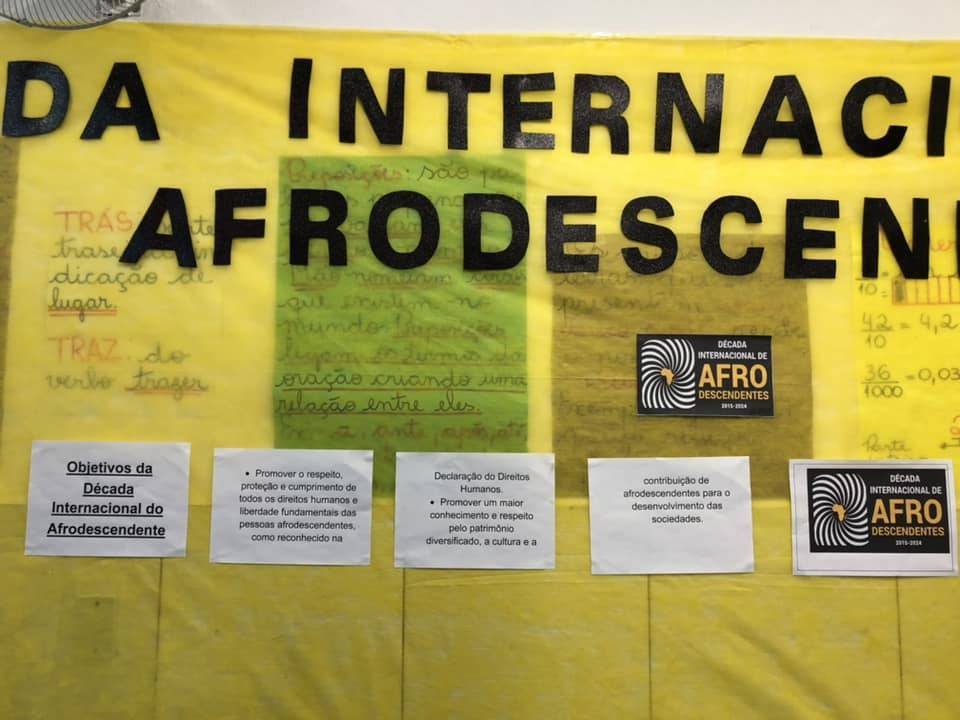 Mostra Cultural IEP 2018