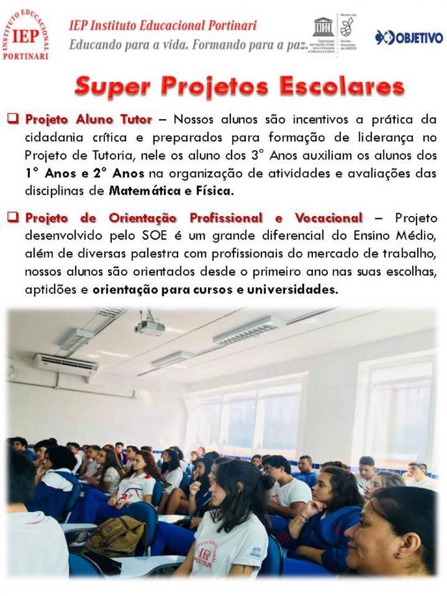 Novo Ensino Médio