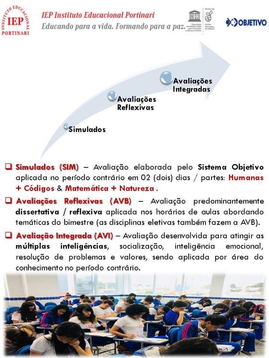 Novo Ensino Médio