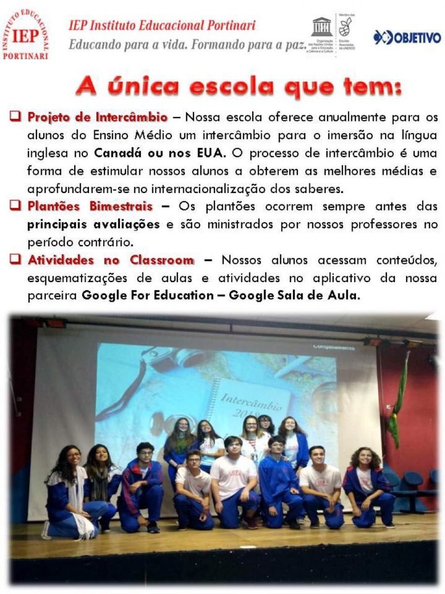 Novo Ensino Médio