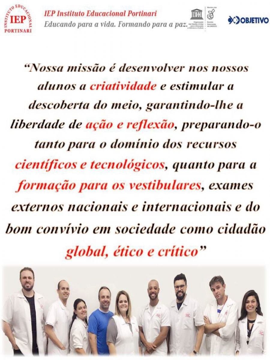Novo Ensino Médio