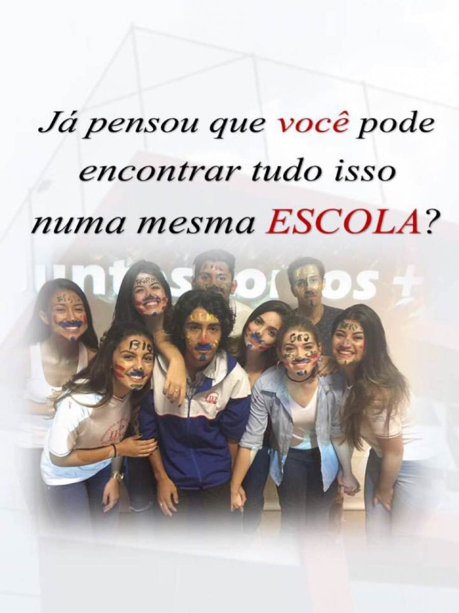Novo Ensino Médio