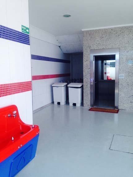 Pátios