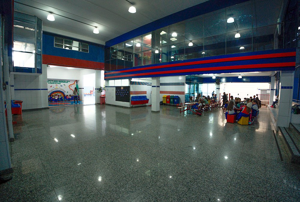 Pátios