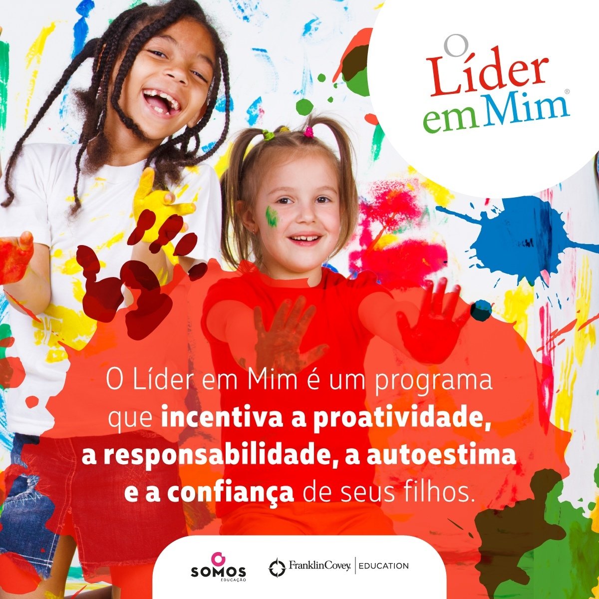 Programa O Líder em Mim