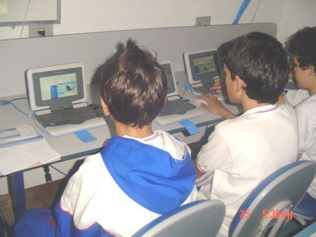 Robótica Educacional