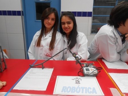 Robótica Educacional