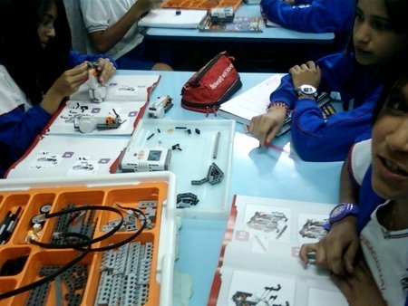Robótica Educacional