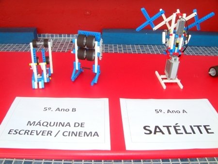 Robótica Educacional