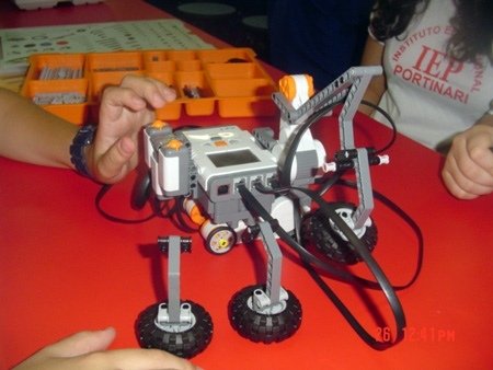 Robótica Educacional