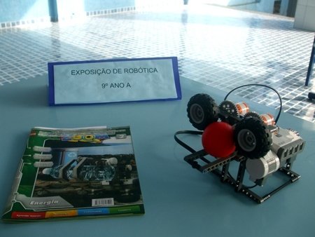 Robótica Educacional