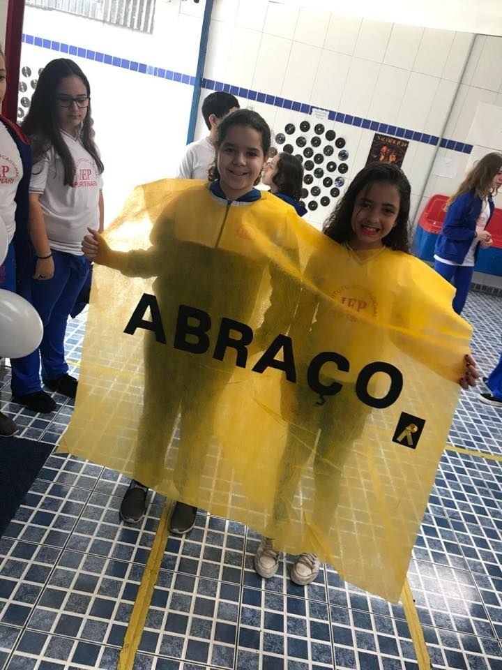 Setembro Amarelo