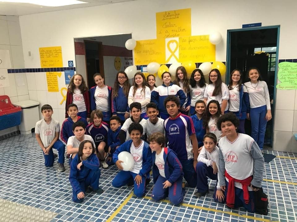 Setembro Amarelo