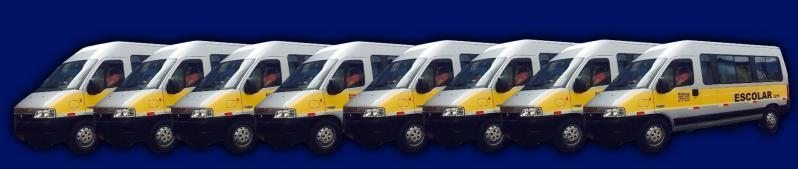 Transporte Escolar